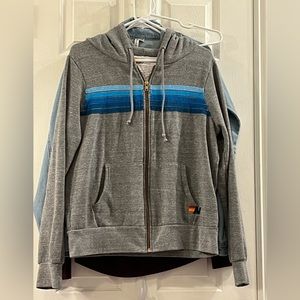 Medium AV hoodie